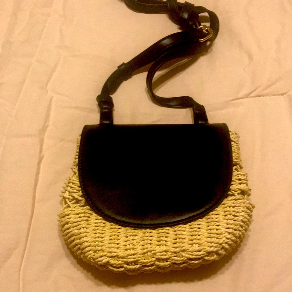 A new day purse